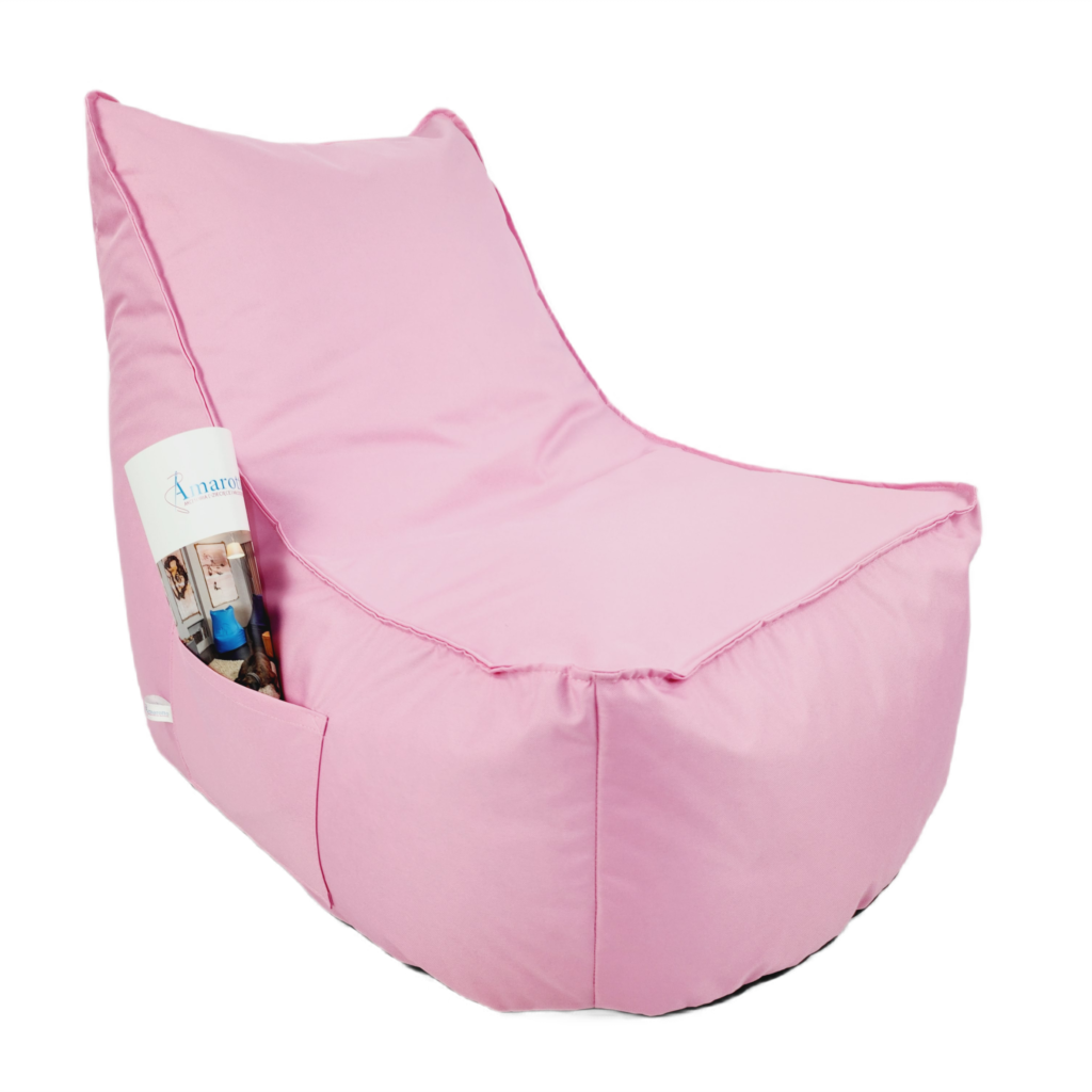 SIEDZISKO DZIECIĘCE QUEENS NYLON 220 L