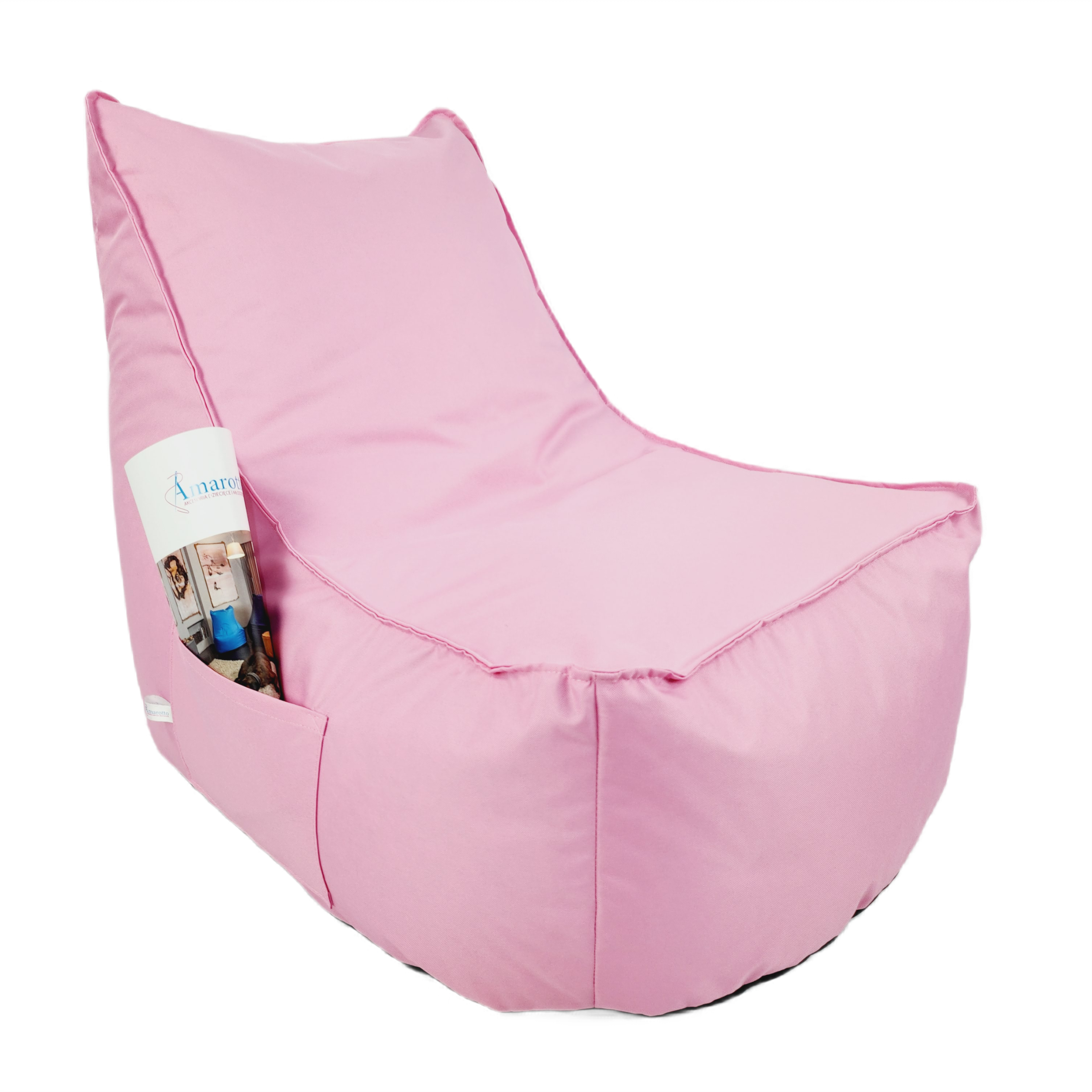 SIEDZISKO DZIECIĘCE QUEENS NYLON 220 L