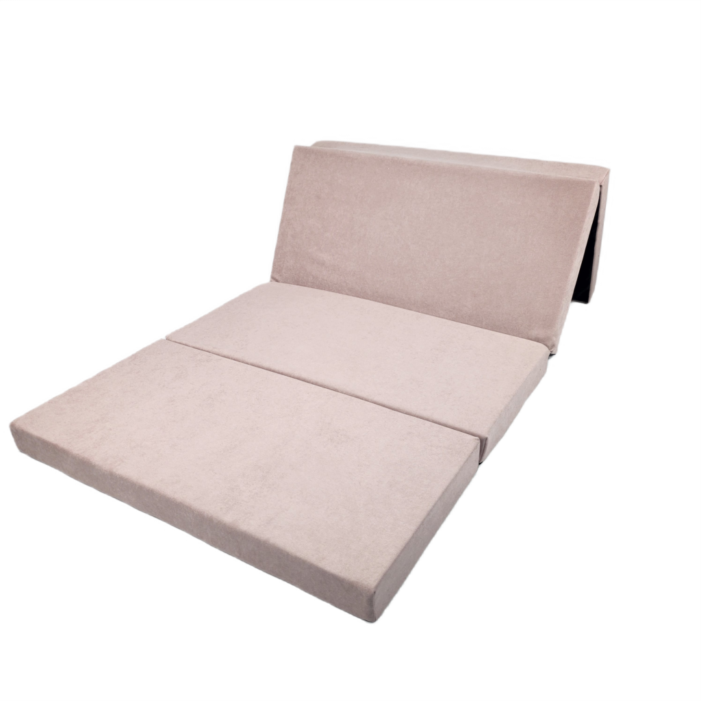 Materac 4-częściowy RICO 200x110x8