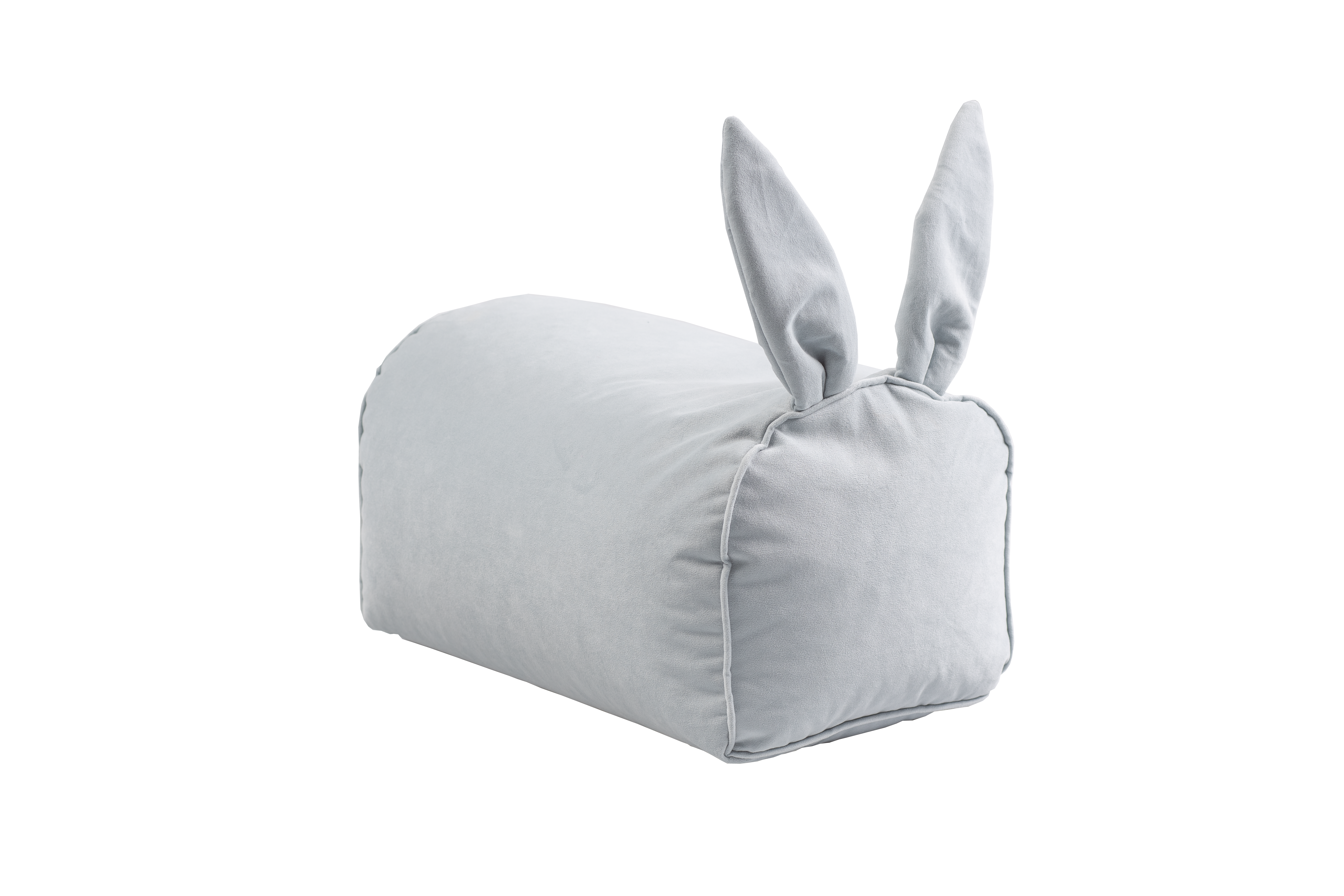 Pufa dziecięca Zajączek