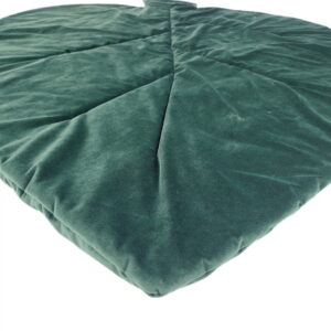 Dywanik Mata LIŚĆ w zbliżeniu