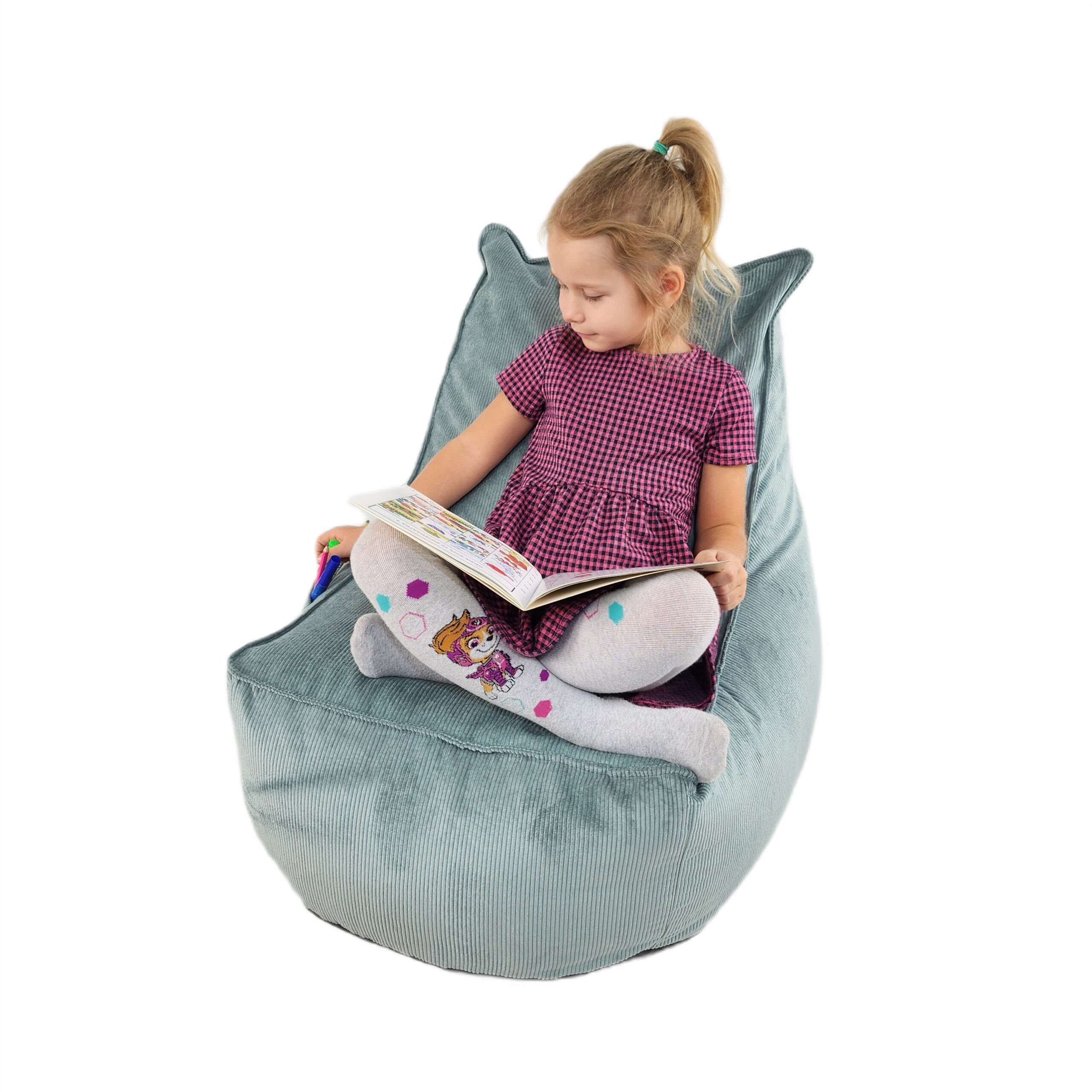 Siedzisko Queens Sztruks 220L