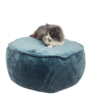 Legowisko pufa dla kota 60/25