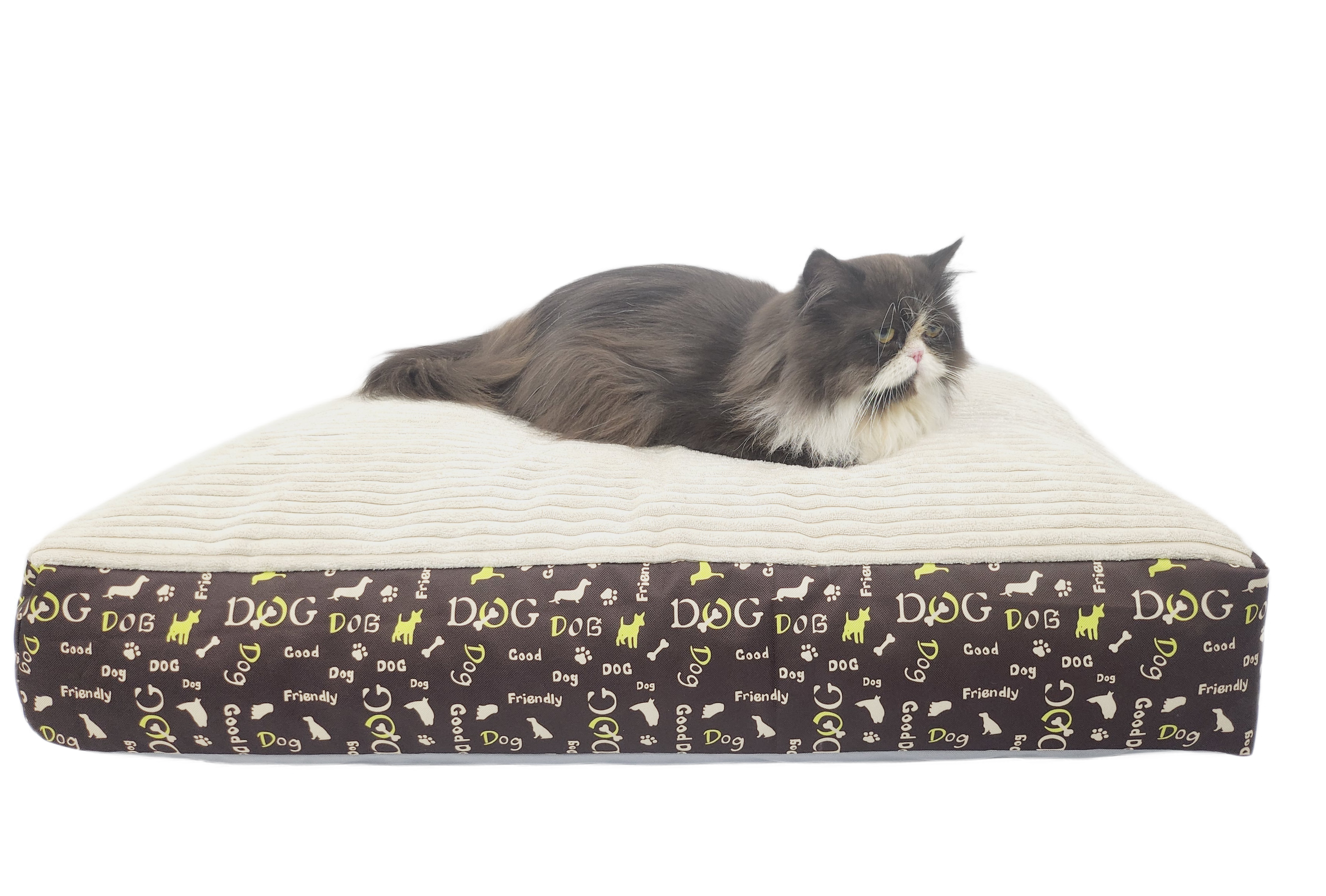 Legowisko dla zwierząt domowych - 75x50x15