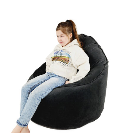 Siedzisko Farly 300L Aksamit