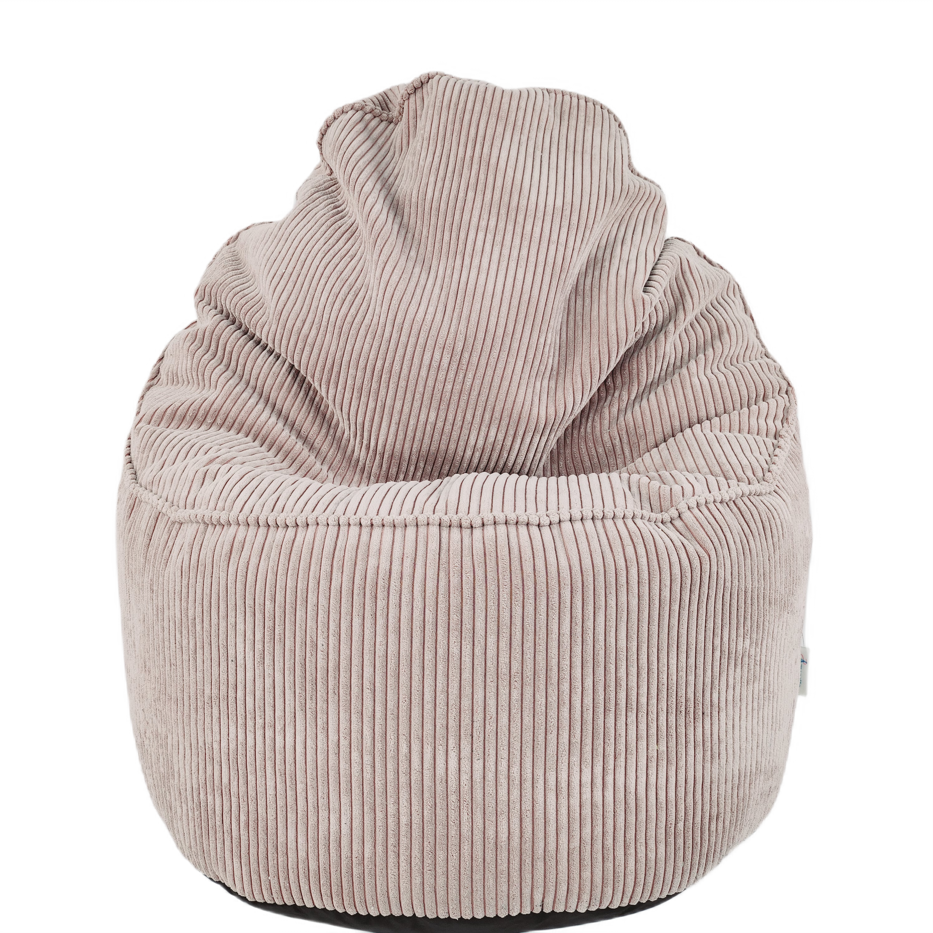 Siedzisko Pufa FARLY 250L Sztruks