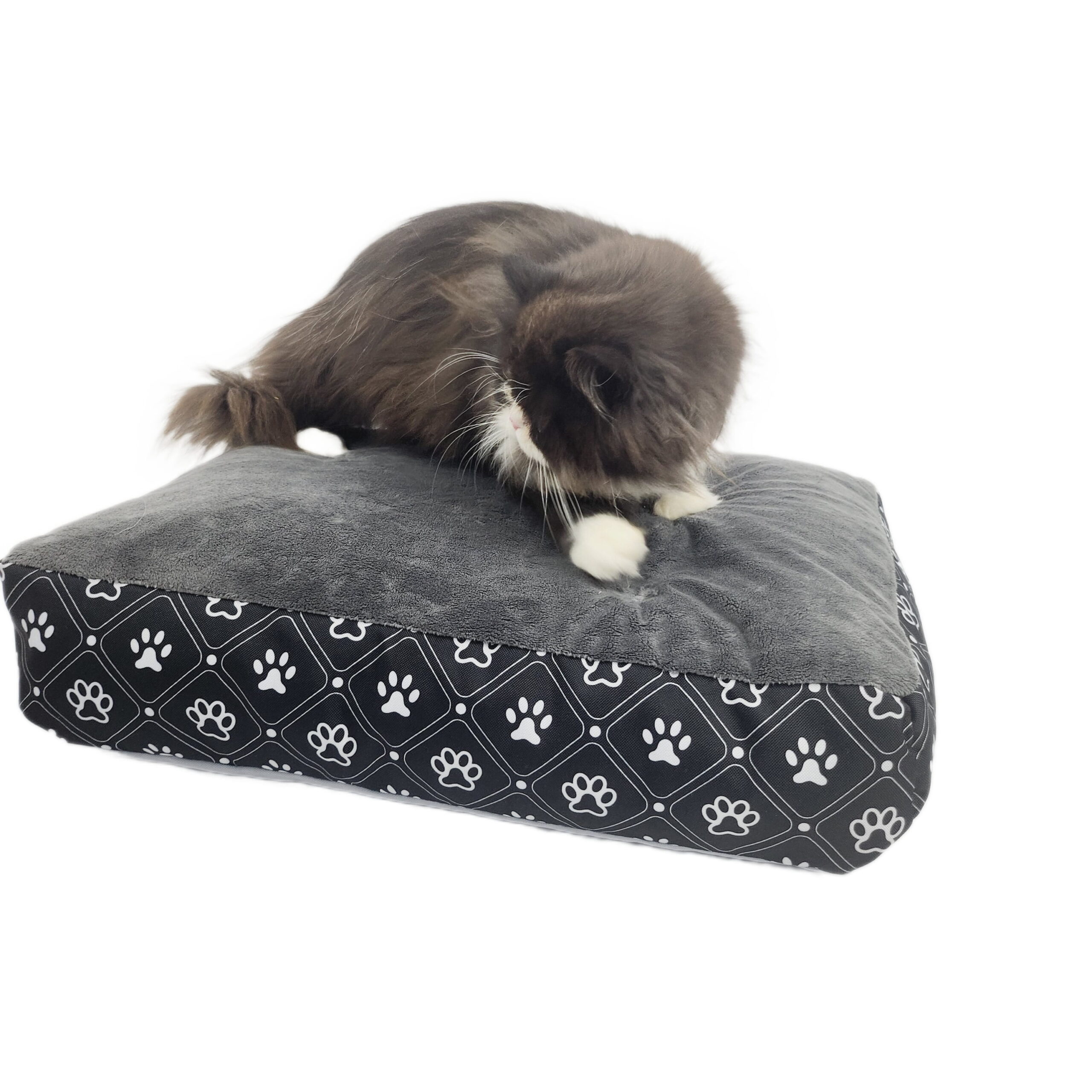 Legowisko dla zwierząt domowych – 75x50x15