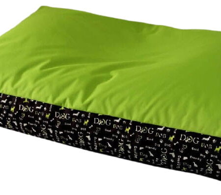 Legowisko dla psa i kota z nylonu