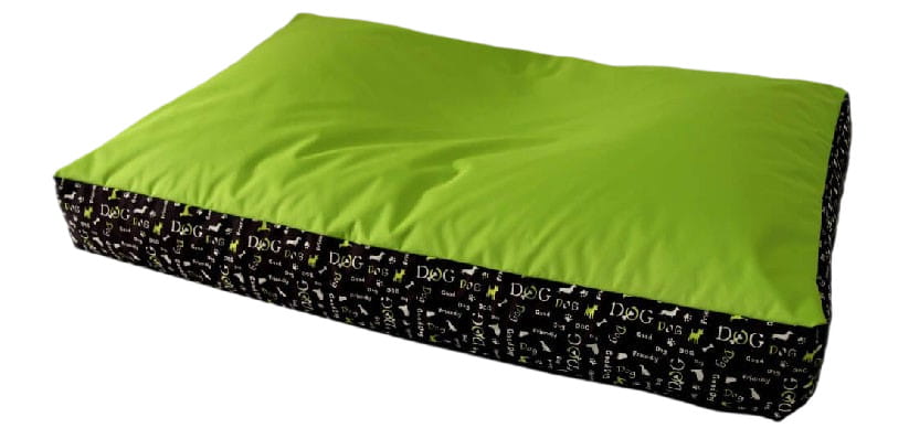 Legowisko 90/70/15 Nylon – dla psa i kota