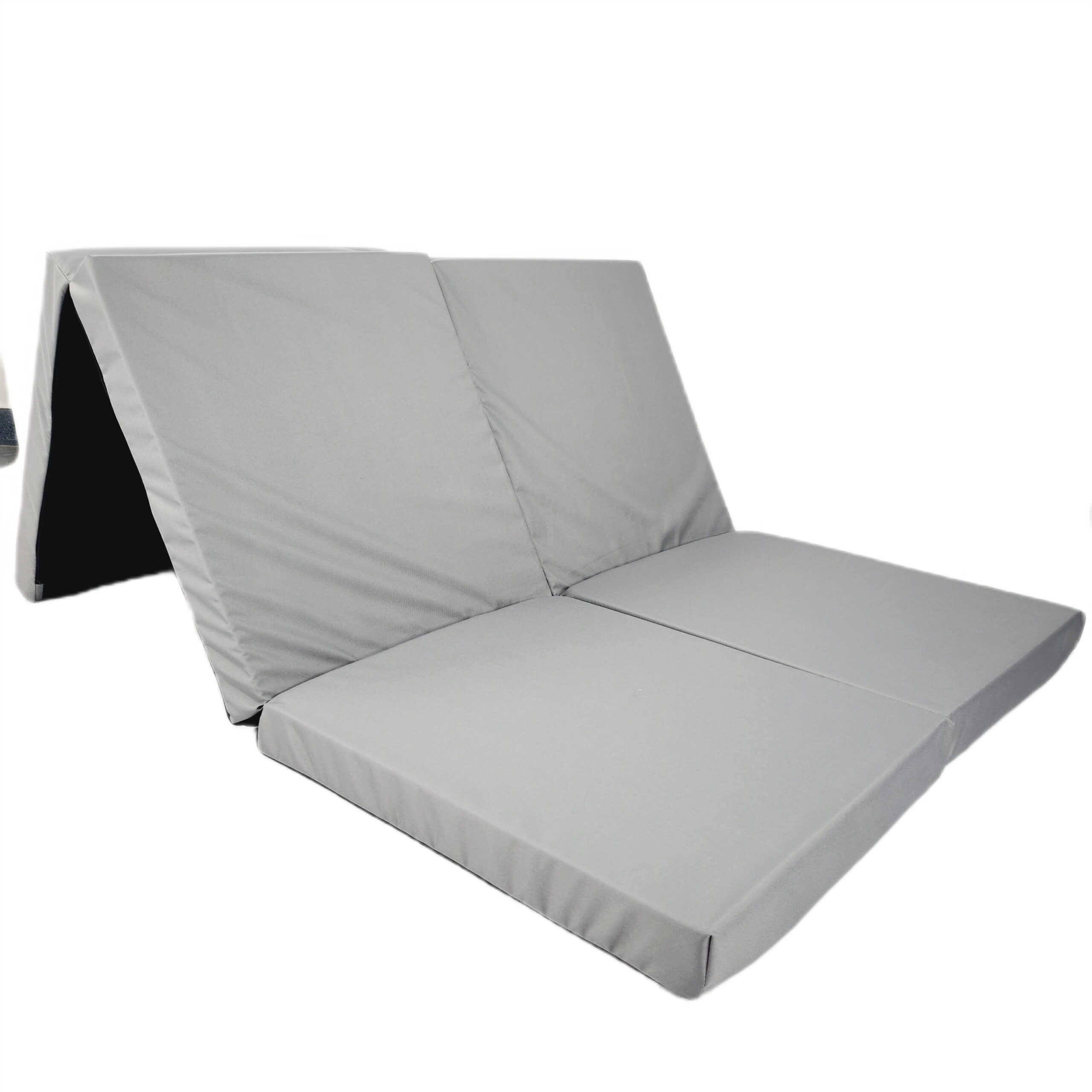 Materac 1-2osobowy składany Shuko Nylon