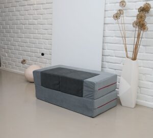 Sofa Junior złożona