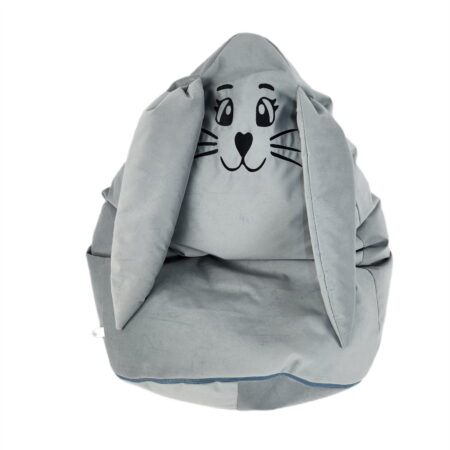 Worek Królik z uszami z haftem - 220l