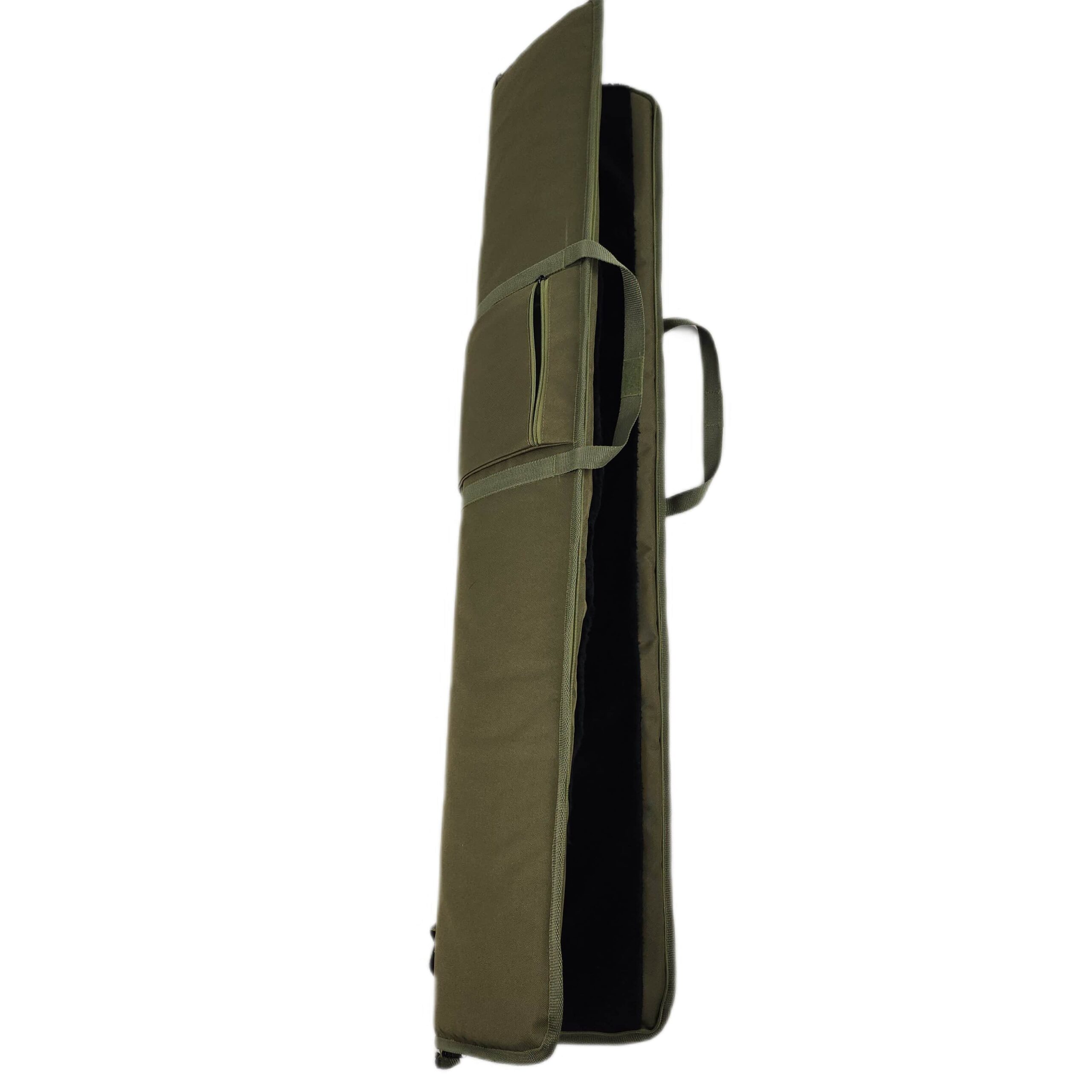 Pokrowiec na strzelbę 120 cm