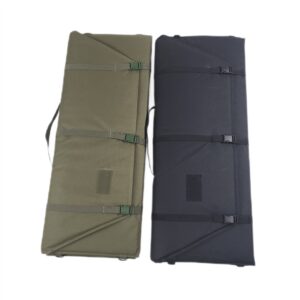 2 szt. złożonych mat w 2 kolorach