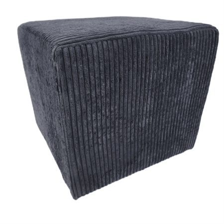 Pufa Margo Sztruks 43x39x43