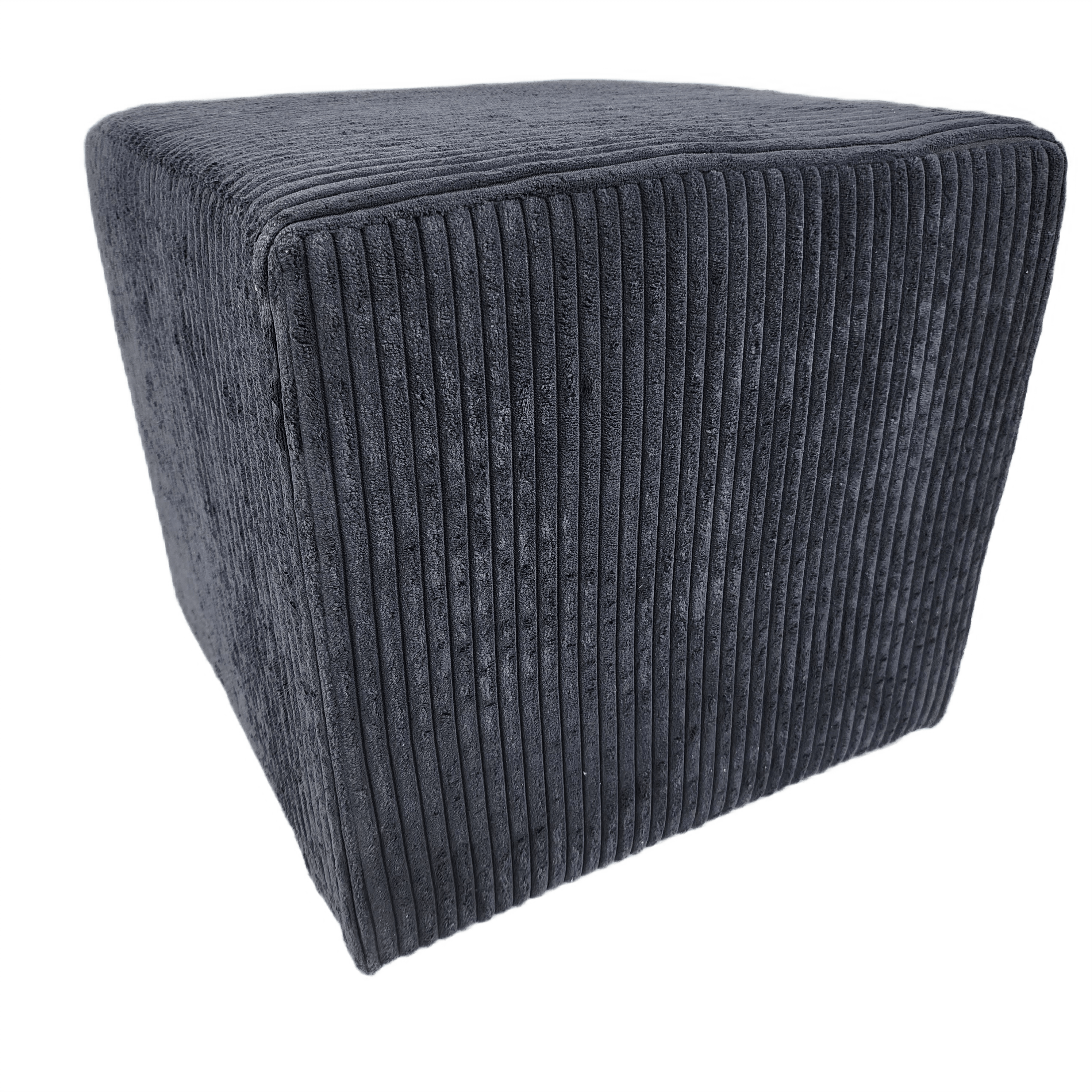 Pufa Margo Sztruks 43x39x43