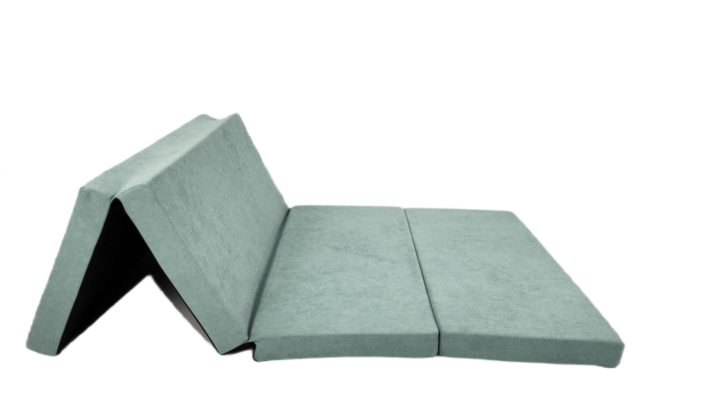 Materac 4-częściowy Składany RICO 200x100x8
