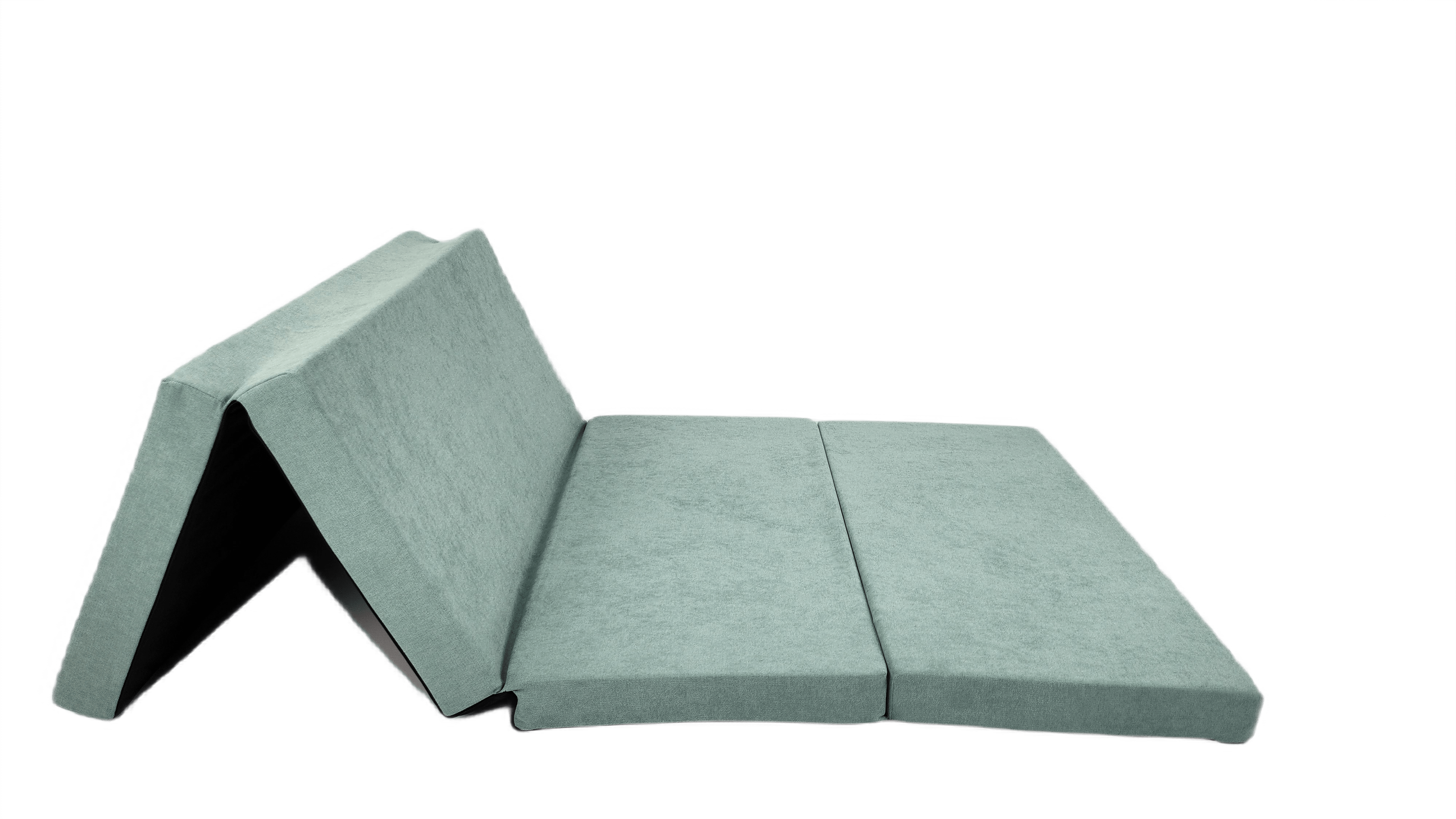 Materac 4-częściowy Składany RICO 200x100x8