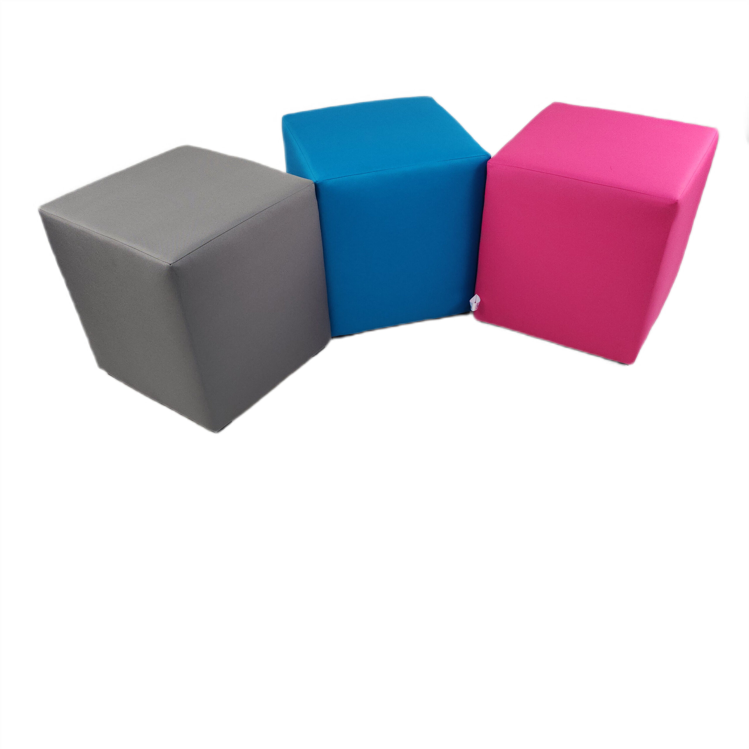 Pufa Alex Nylon lekka